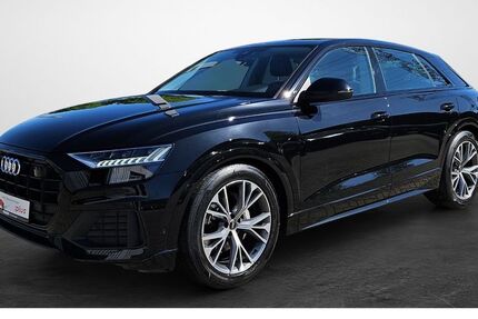 Audi Q8 127.878 km 55.930 &euro; Osnabrück 49080