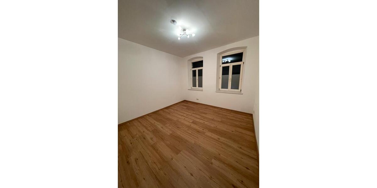 Wohnung zu vermieten Einzimmerwohnung 1 zimmer