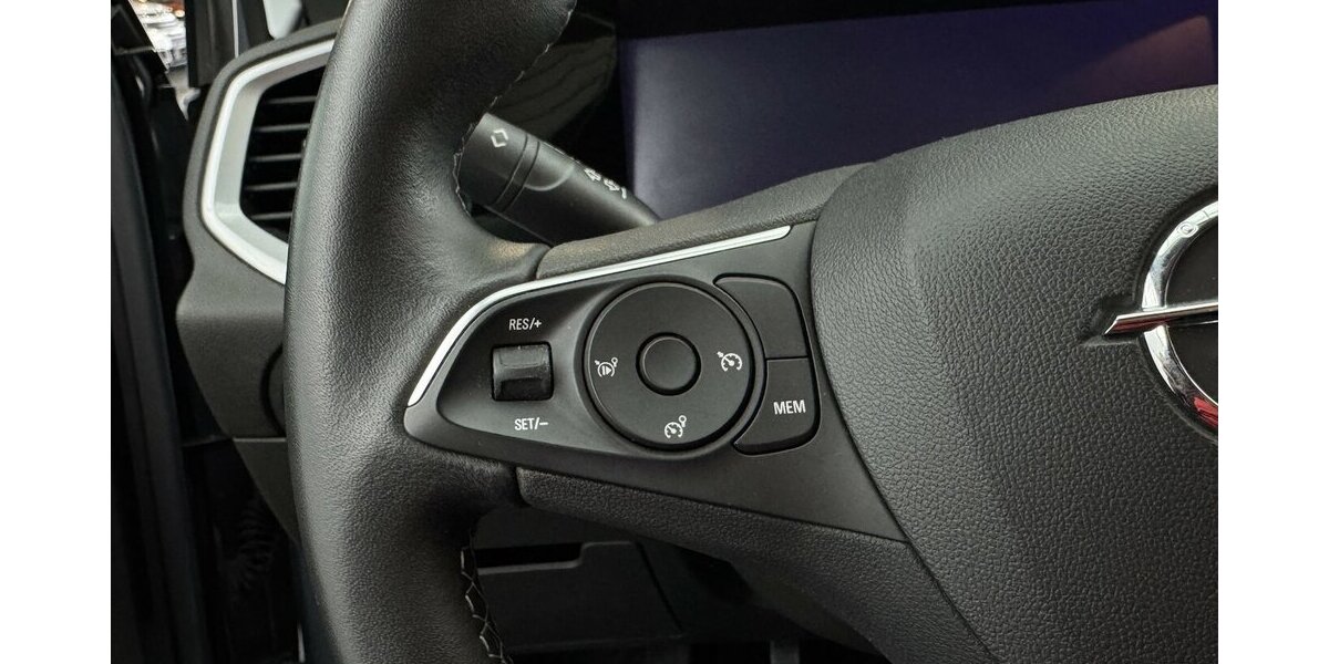 Opel Grandland 1.2 Turbo GS Line CarPlay Cam 7.412 km 19.220 &euro; Lich 35423