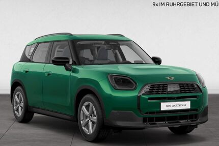 Mini Countryman C (Cooper) 15.200 km 33.440 &euro; Dülmen 48249
