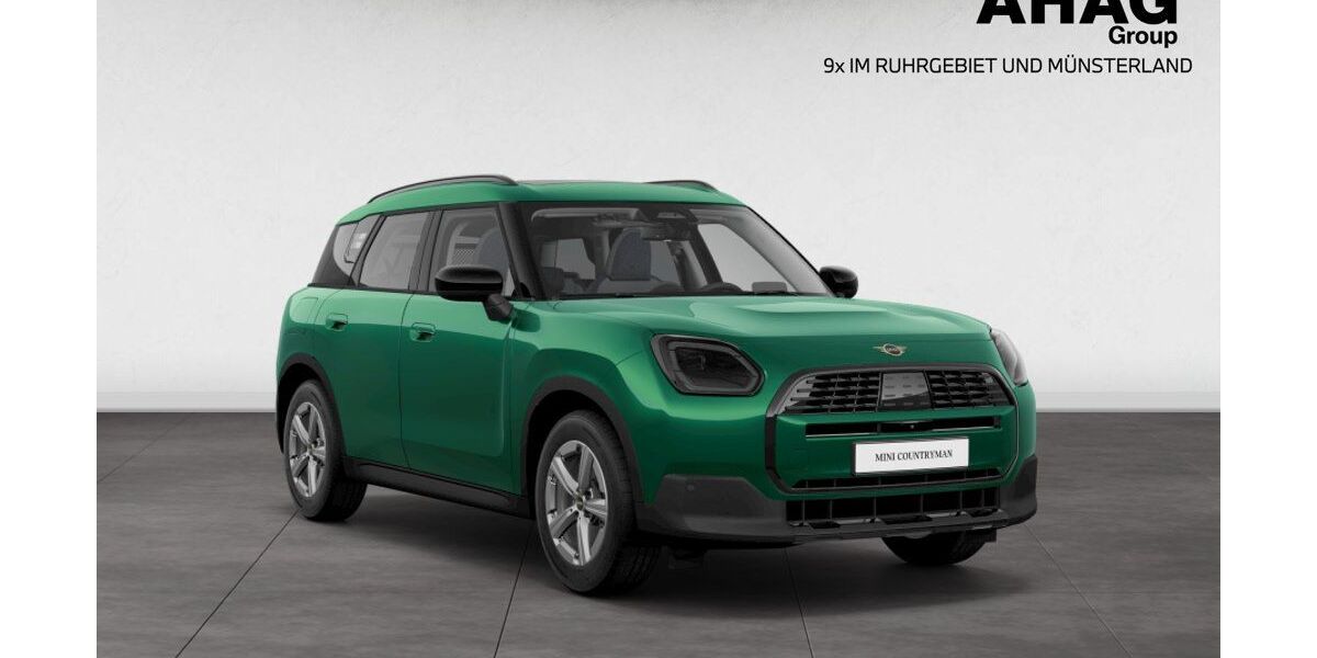Mini Countryman C (Cooper) 15.200 km 33.990 &euro; Dülmen 48249