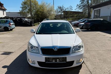 Skoda Octavia 284.165 km 2.990 &euro; Dresden 01159