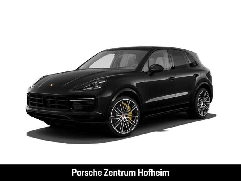 Cayenne