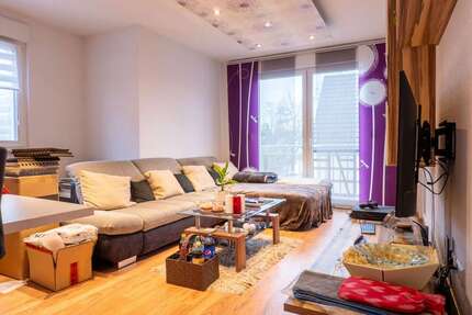 Wohnung Leingarten - 3 Zimmer, 80 m&sup2;, 329.000&euro; | Angebot:22829632