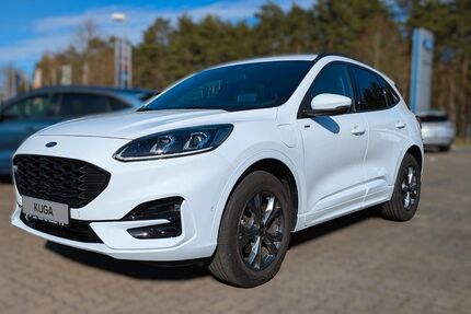 Ford Kuga 43.946 km 25.989 &euro; Rotenburg 27356