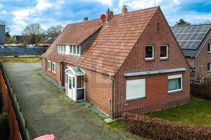Haus Papenburg - 15 Zimmer, 280 m&sup2;, 399.000&euro; | Angebot:26878731