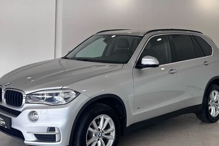 BMW X5 133.000 km 24.990 &euro; Hamburg 22043