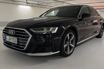 Audi A8 208.000 km 41.900 € Frankfurt 60438
