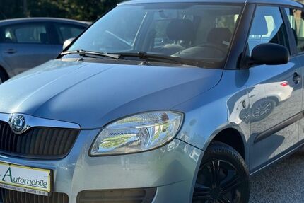 Skoda Fabia 164.000 km 3.990 € Großdubrau/Zschillichau 02694