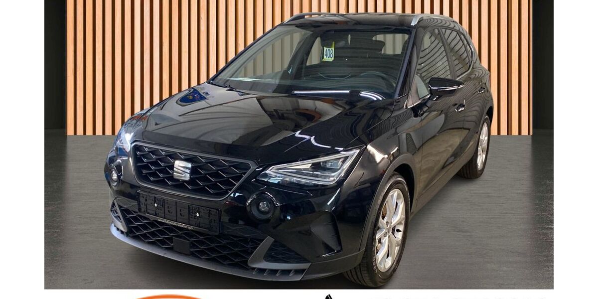 Seat Arona 17.086 km 17.880 &euro; Dresden 01328