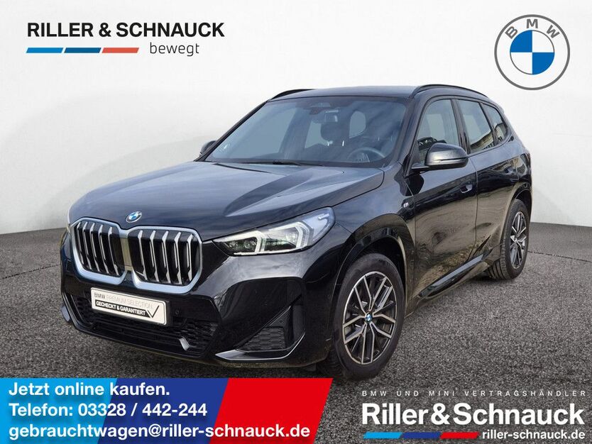 BMW X1 8.749 km 37.450 € Teltow 14513