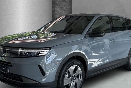 Opel Grandland (X) 3.500 km 31.950 &euro; Oldenburg in Holstein 23758