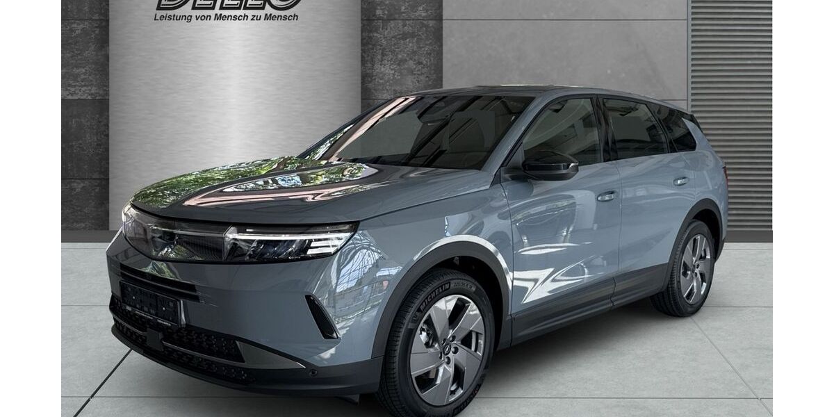 Opel Grandland (X) 3.500 km 31.950 &euro; Oldenburg in Holstein 23758