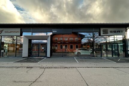 Seat Arona 19.150 km 20.890 &euro; Waging am See 83329