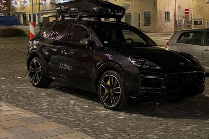 Porsche Cayenne 134.500 km 55.800 &euro; Neumarkt-Sankt Veit 84494
