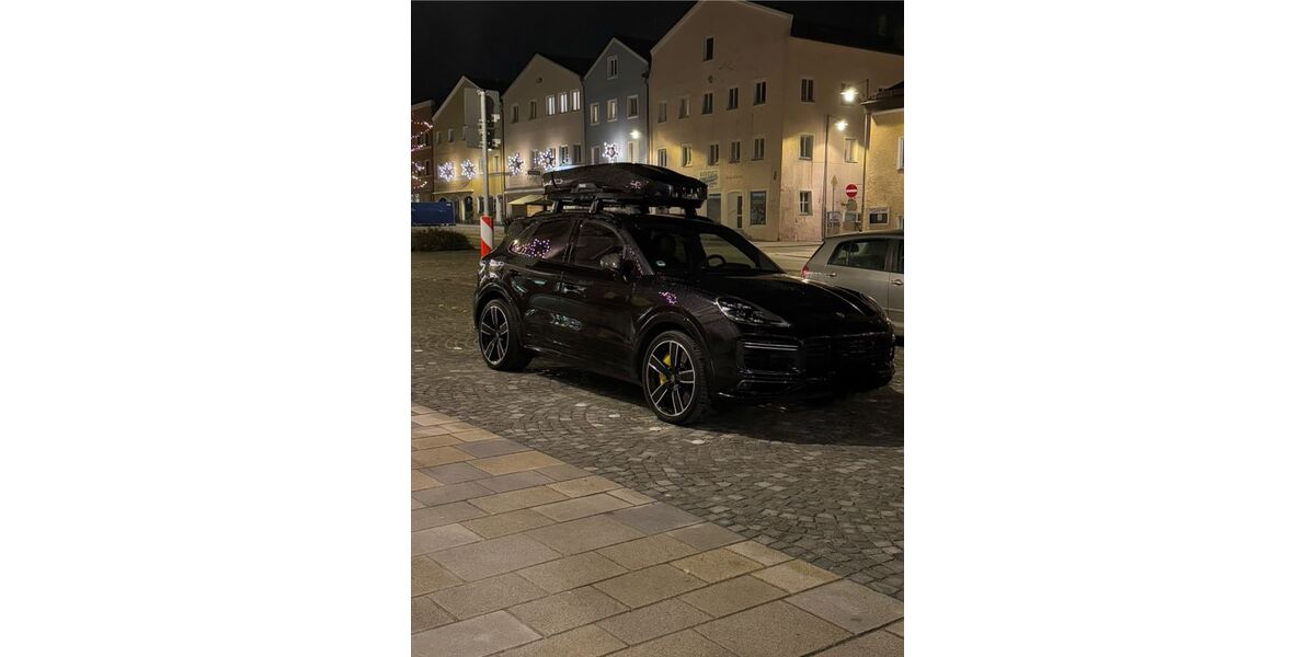 Porsche Cayenne 134.500 km 57.900 &euro; Neumarkt-Sankt Veit 84494