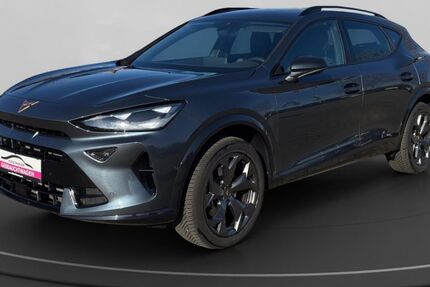 Cupra Formentor 22.282 km 31.900 &euro; Bad Kreuznach 55543