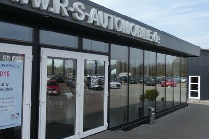 Ford Focus 154.000 km 13.990 &euro; Kropp 24848