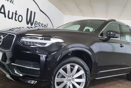 Volvo XC90 75.900 km 41.900 € Garrel 49681