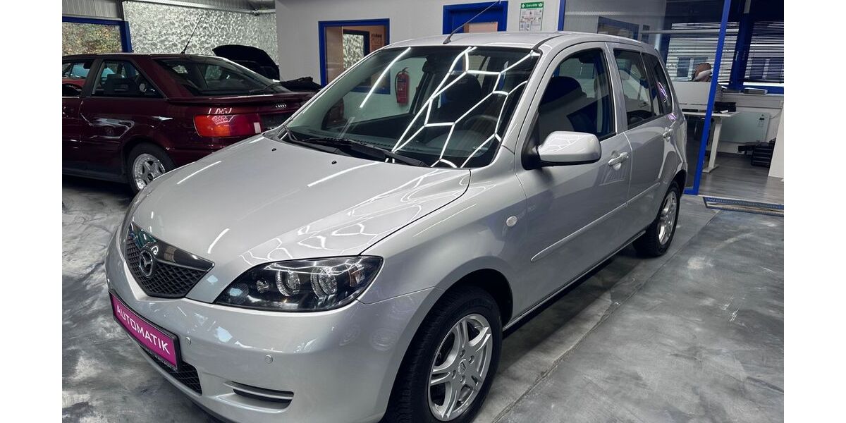 Mazda 2 82.000 km 4.850 &euro; Herscheid 58849