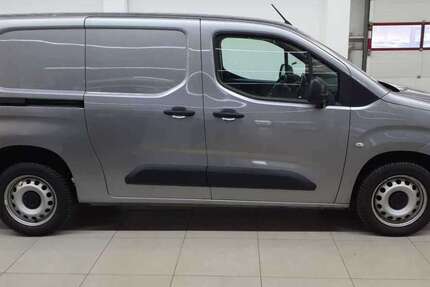 Peugeot Partner 137.013 km 12.590 &euro; Fernwald-Steinbach 35463