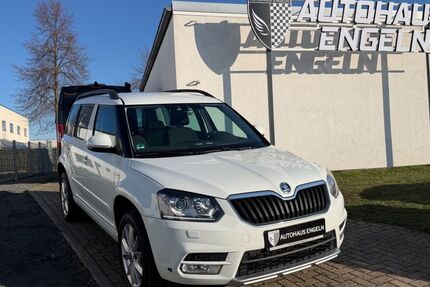 Skoda Yeti 169.227 km 9.690 &euro; Salzgitter 38229