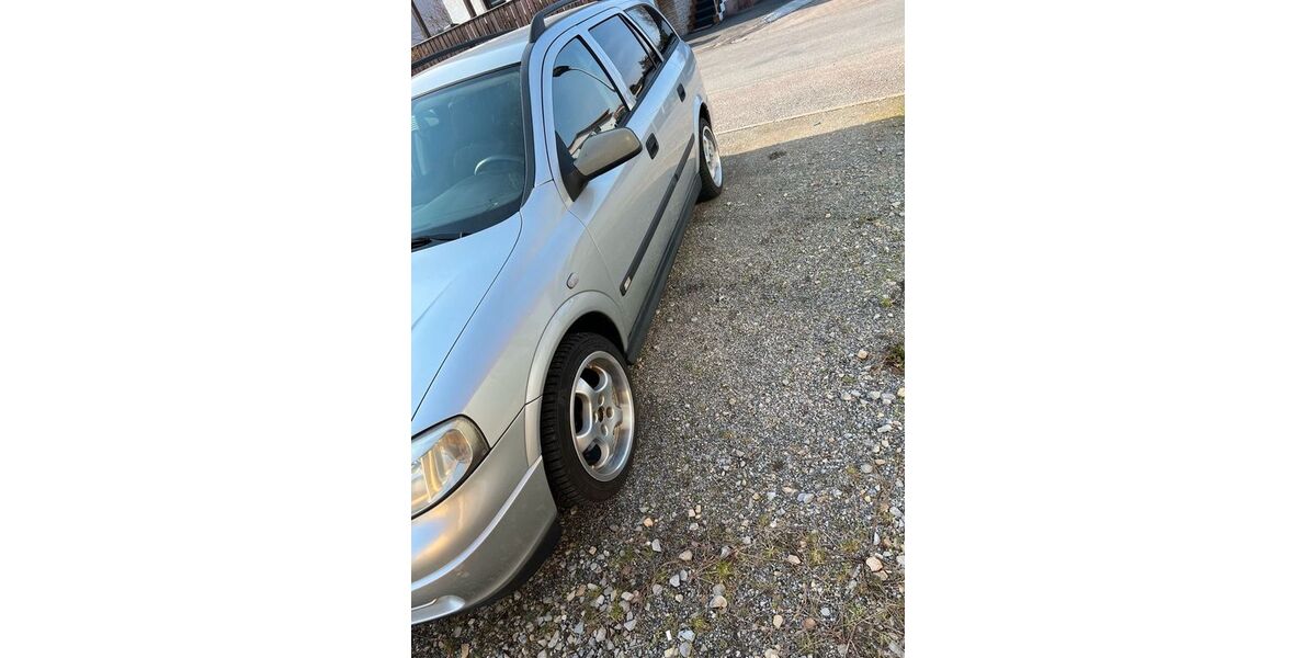 Opel Astra 159.000 km 1.900 &euro; Wiesloch 69168