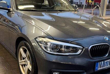 BMW 116 132.000 km 10.500 &euro; Kusel 66869