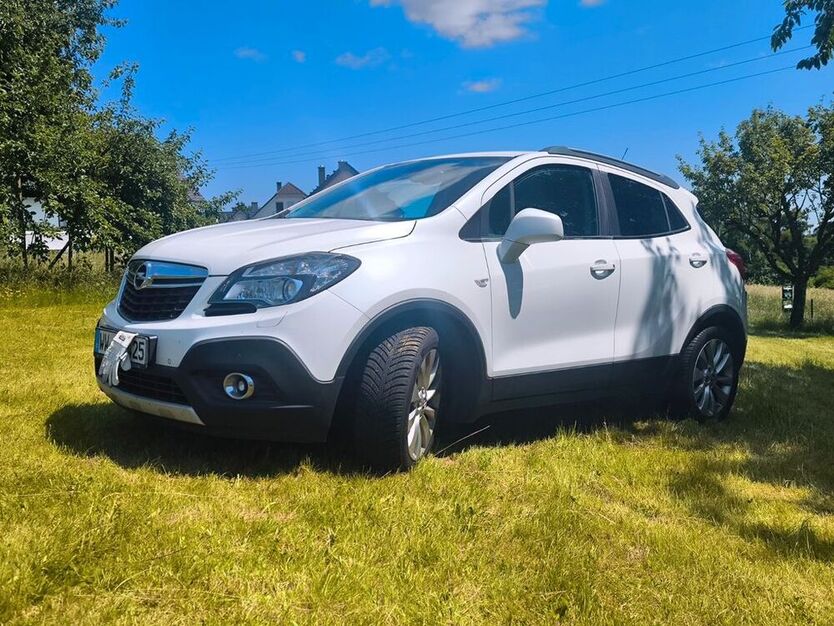 Mokka
