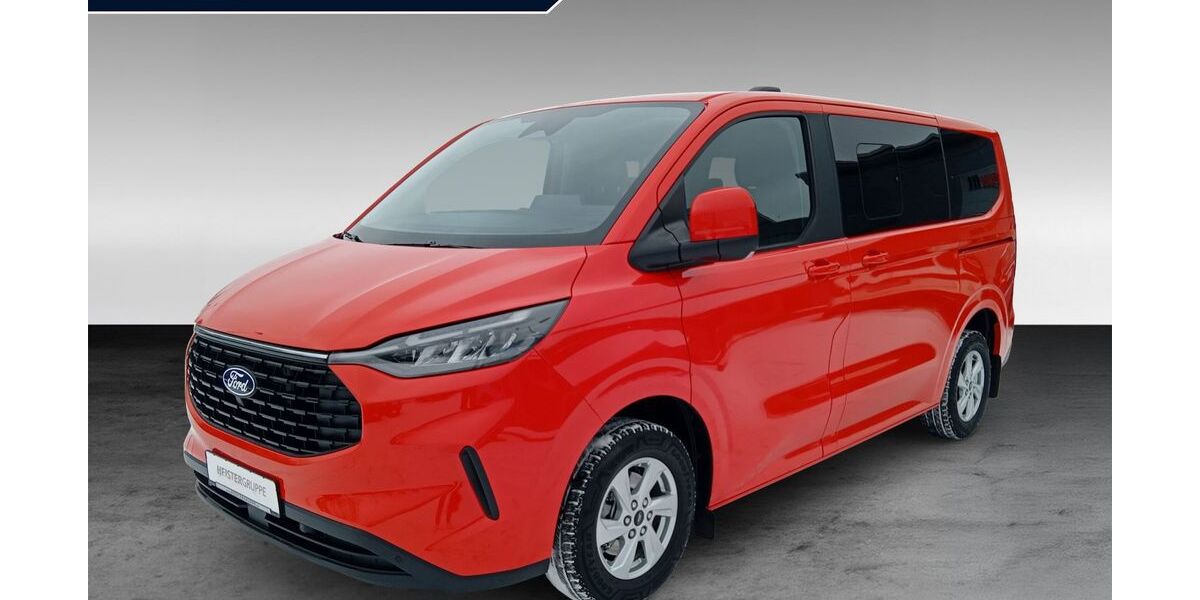 Ford Tourneo Custom 22.500 km 38.900 &euro; Bitburg 54634