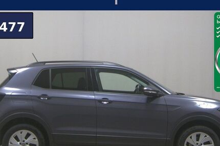 VW T-Cross 73.396 km 15.480 &euro; Gyhum/Bockel 27404