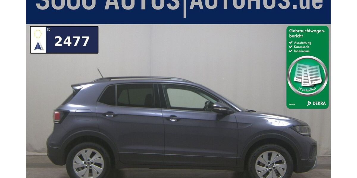 VW T-Cross 73.396 km 15.480 &euro; Gyhum/Bockel 27404