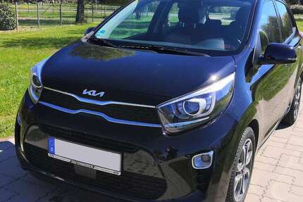 Kia Picanto 12.780 km 14.990 &euro; Pritzwalk, Stadt 16928