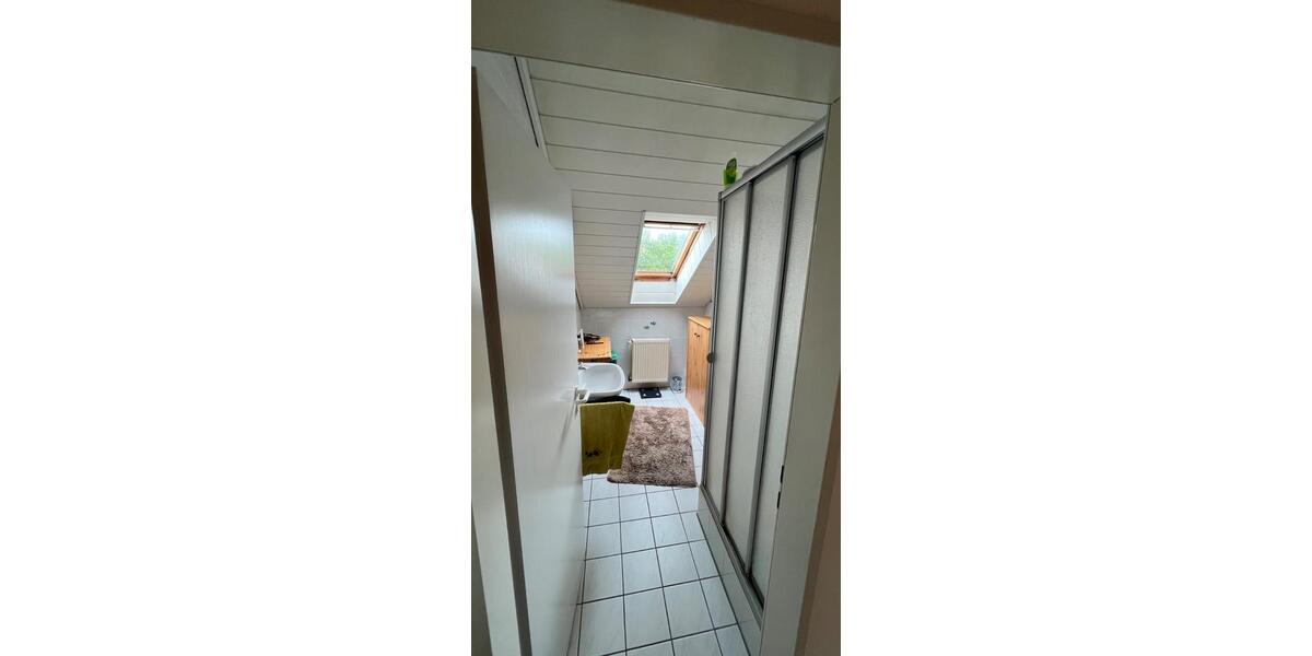 Etagenwohnung Steinfurt - 2 Zimmer, 63 m&sup2;, 600&euro; | Angebot:26033800