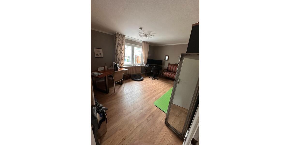 Einfamilienhaus Buxtehude - 3 Zimmer, 95 m&sup2;, 1.150&euro; | Angebot:26659989