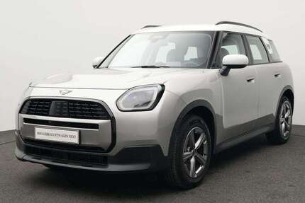 Mini Countryman C 7.984 km 36.063 &euro; München 80788