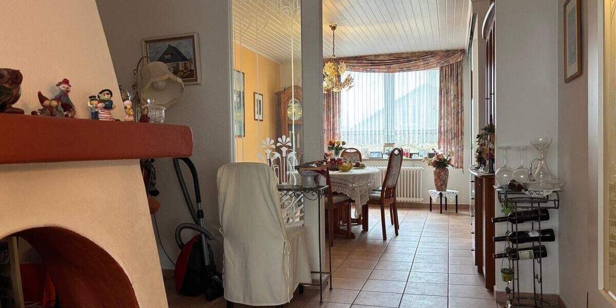 Reihenmittelhaus Bad Oldesloe - 5 Zimmer, 153 m&sup2;, 349.000&euro; | Angebot:25196336