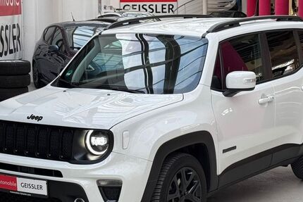 Jeep Renegade 34.949 km 17.990 &euro; Leipzig 04347