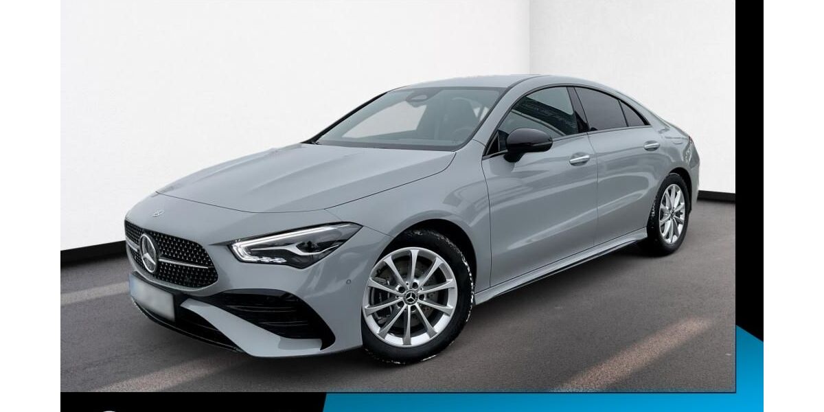 Mercedes-Benz CLA 200 5.000 km 38.983 &euro; Ergolding 84030