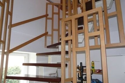 2 Raum Wohnung in Grimma in der Altstadt EG + 1. OG mit separatem Eingang Bezug ab sofort