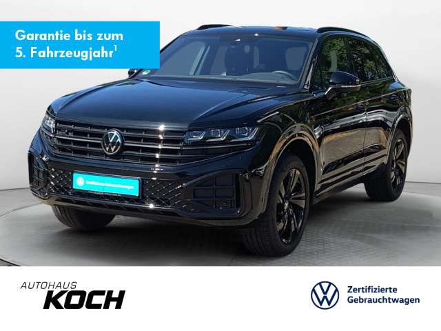 VW Touareg 29.888 km 73.390 &euro; Schwäbisch Hall 74523