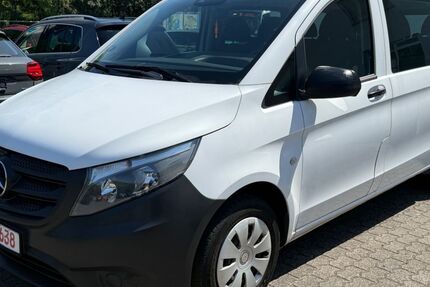 Mercedes-Benz Vito 92.000 km 21.600 &euro; Völklingen 66333