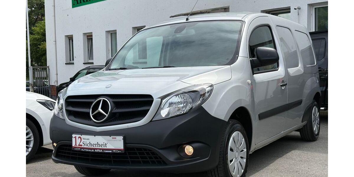 Mercedes-Benz Citan 66.902 km 11.290 &euro; Kassel 34127