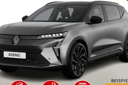 Renault Scenic E-TECH