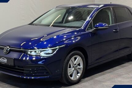 VW Golf 76.631 km 20.490 &euro; Bad Düben 04849