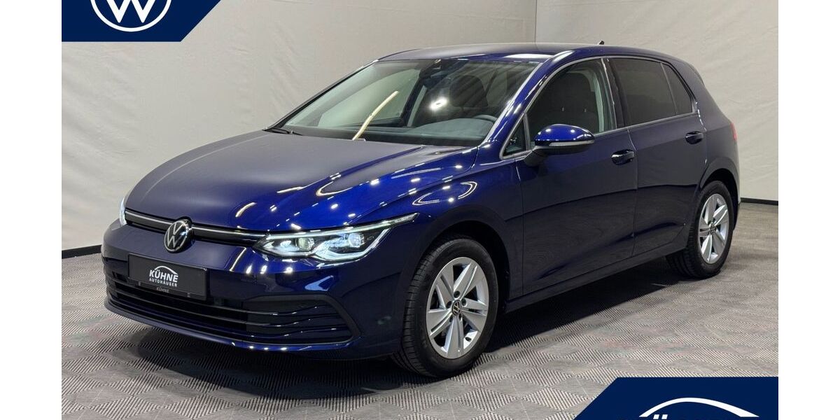 VW Golf 76.631 km 20.490 &euro; Bad Düben 04849