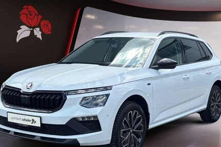 Skoda Kamiq 9.950 km 28.349 &euro; Donaueschingen 78166