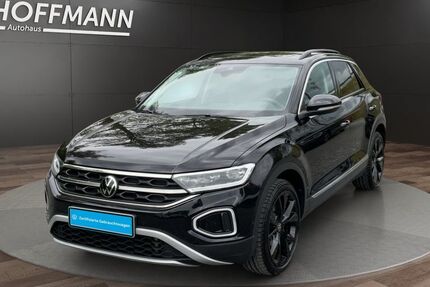 VW T-Roc 48.339 km 28.890 &euro; Sundern 59846