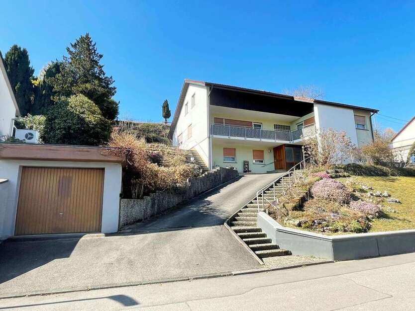 Haus zum Kaufen in Hasel 495.000 € 212 m²
