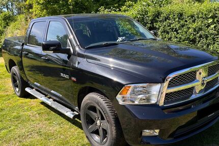 Dodge RAM 183.000 km 22.999 &euro; Zarrentin OT Bantin 19246